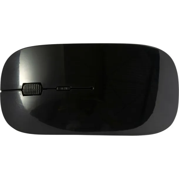  Wireless computer mouse black