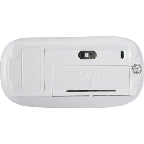  Wireless computer mouse Bijela