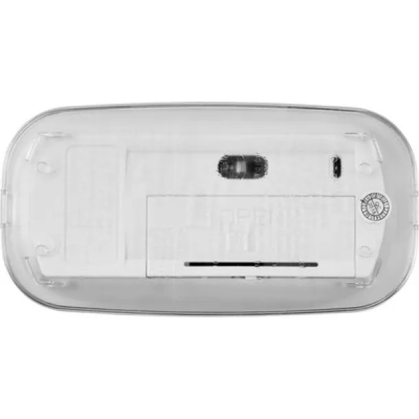  Wireless computer mouse white