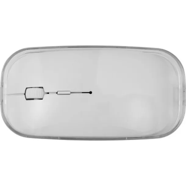  Wireless computer mouse white