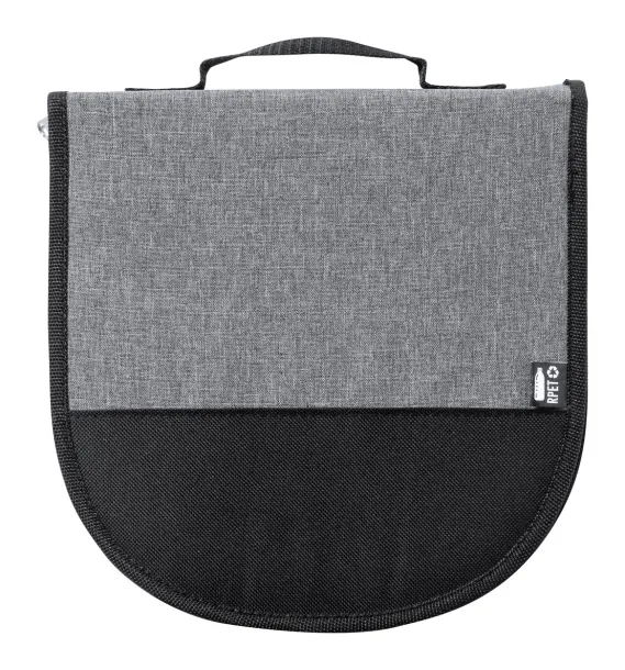 Pikken RPET picnic set Grey