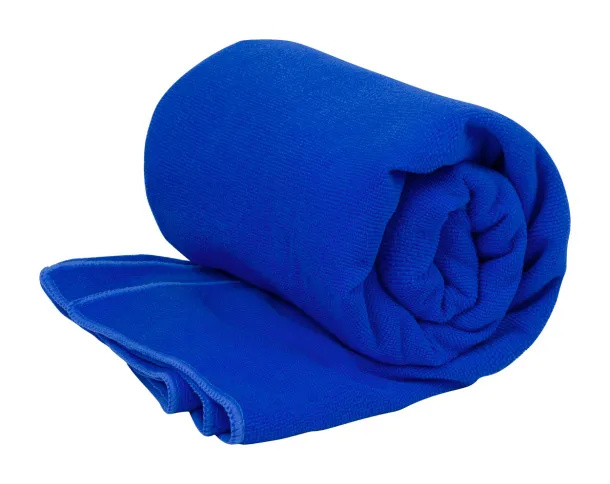 Pendu RPET towel Blue