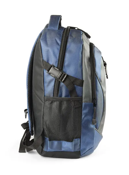 TRAMP Backpack Nebaski plava
