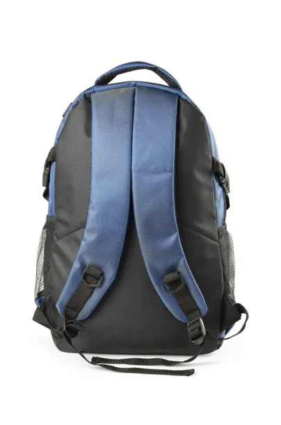 TRAMP Backpack Blue