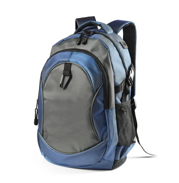 TRAMP Backpack Blue