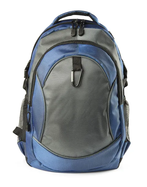 TRAMP Backpack Blue