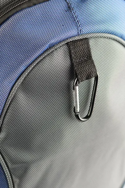 TRAMP Backpack Blue