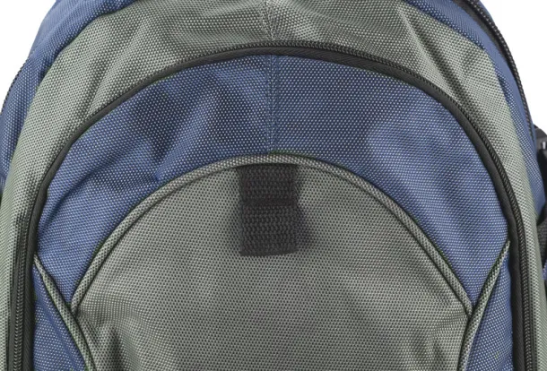 TRAMP Backpack Blue