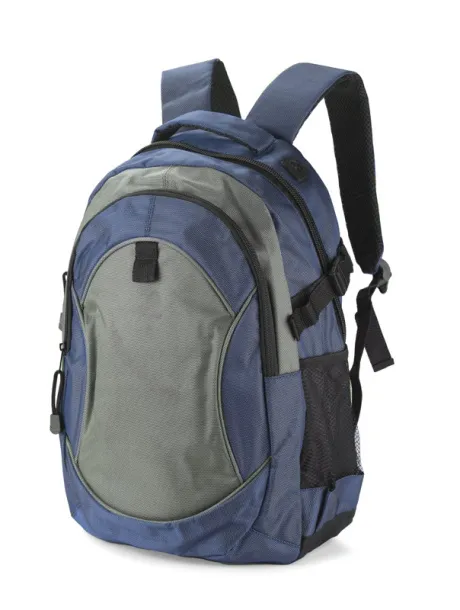 TRAMP Backpack Blue