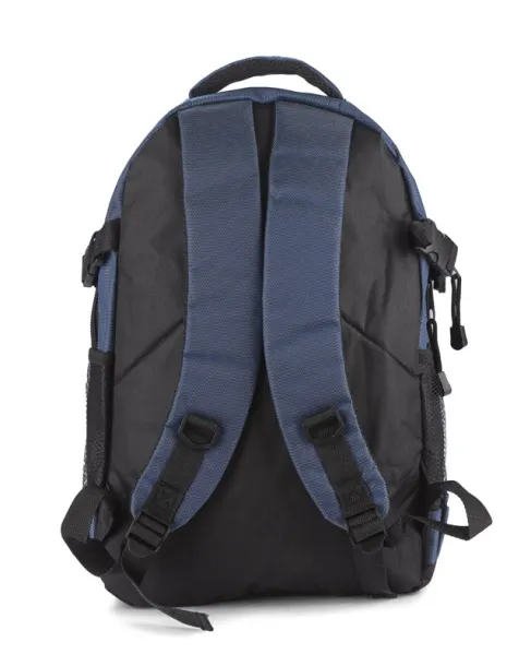 TRAMP Backpack Blue