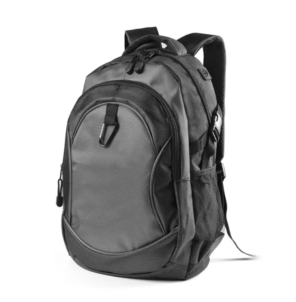 TRAMP Backpack Graphite