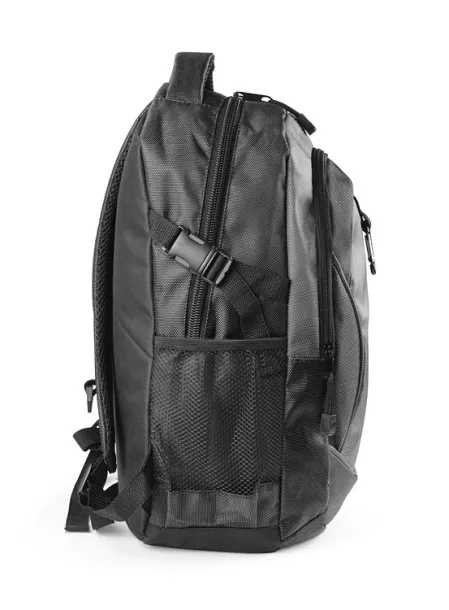 TRAMP Backpack Grafitna