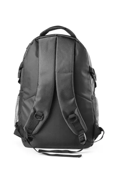 TRAMP Backpack Graphite