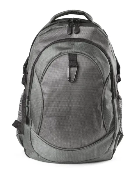 TRAMP Backpack Grafitna
