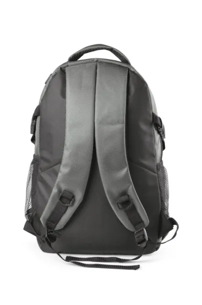 TRAMP Backpack Graphite