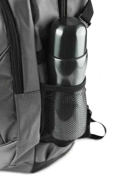 TRAMP Backpack grafitowy