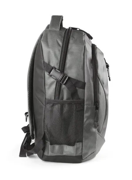 TRAMP Backpack Grafitna