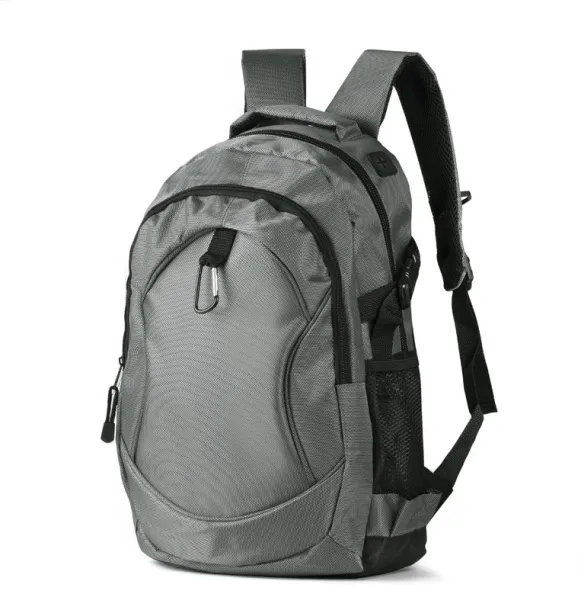 TRAMP Backpack Grafitna