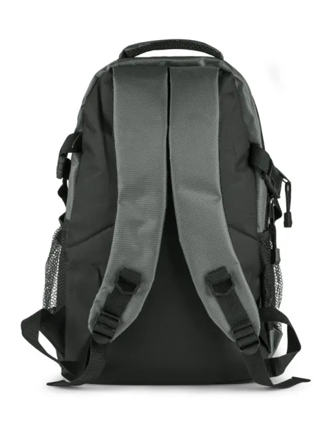 TRAMP Backpack Grafitna