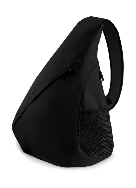  Universal Monostrap - Bagbase Black