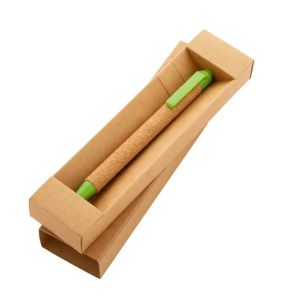 Krara pen case Natural