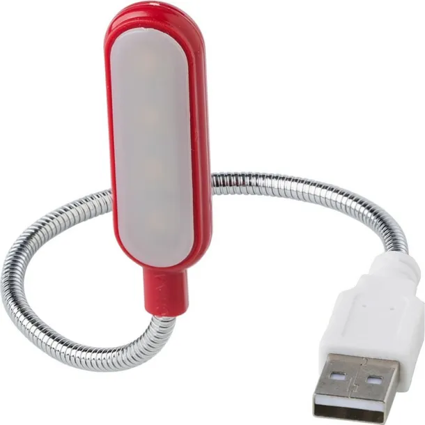  USB svjetlo red