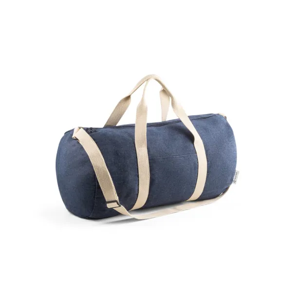 DENIM BAG Gym bag Blue