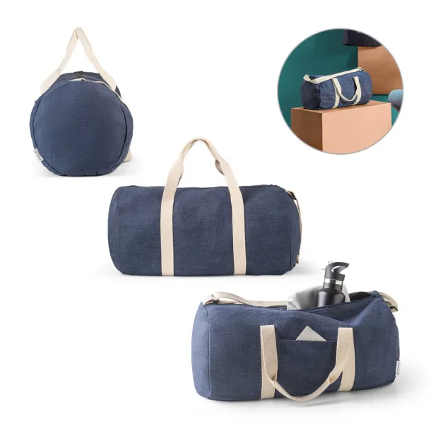 DENIM BAG Gym bag