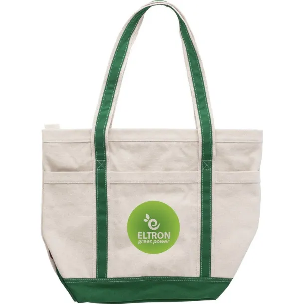  Cotton shopping bag, 500 g/m2 45533C