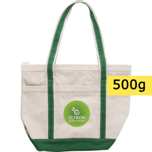  Pamučna torba za kupovinu, 500 g/m2 45533C