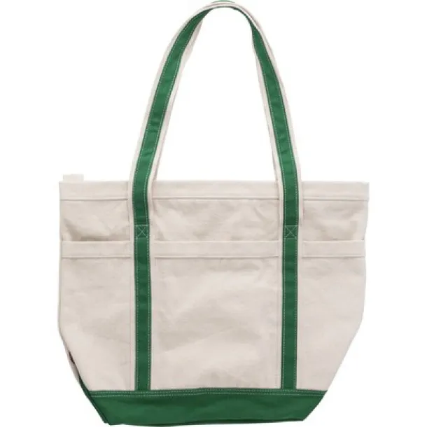  Cotton shopping bag, 500 g/m2 45533C