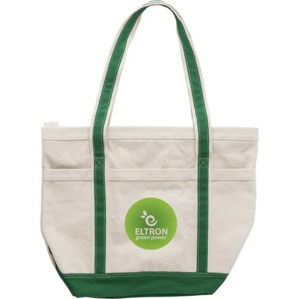  Cotton shopping bag, 500 g/m2 45533C