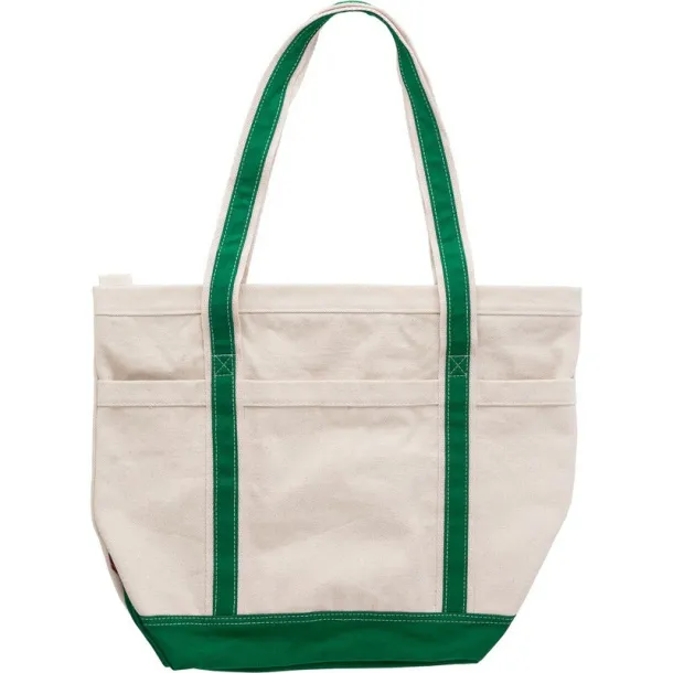  Cotton shopping bag, 500 g/m2 45533C