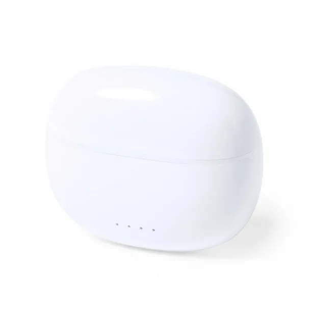  ANC wireless earphones Bijela