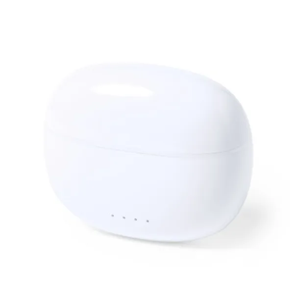  ANC wireless earphones Bijela