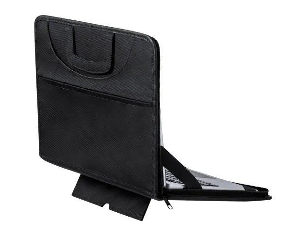 Wattan torba za laptop Crna
