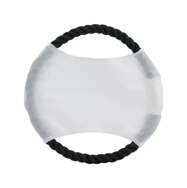 Dogby frisbee White