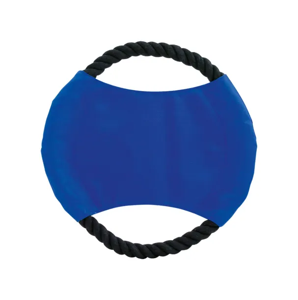 Dogby frisbee Blue