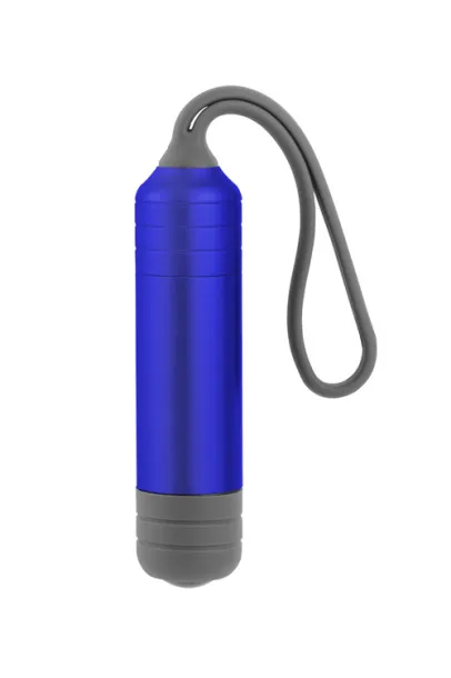 LUPER Flashlight Blue