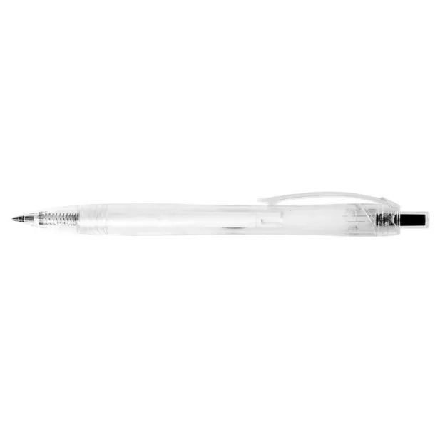  RPET ball pen Crna