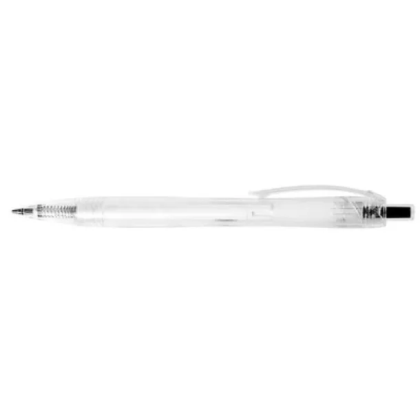  RPET ball pen Crna