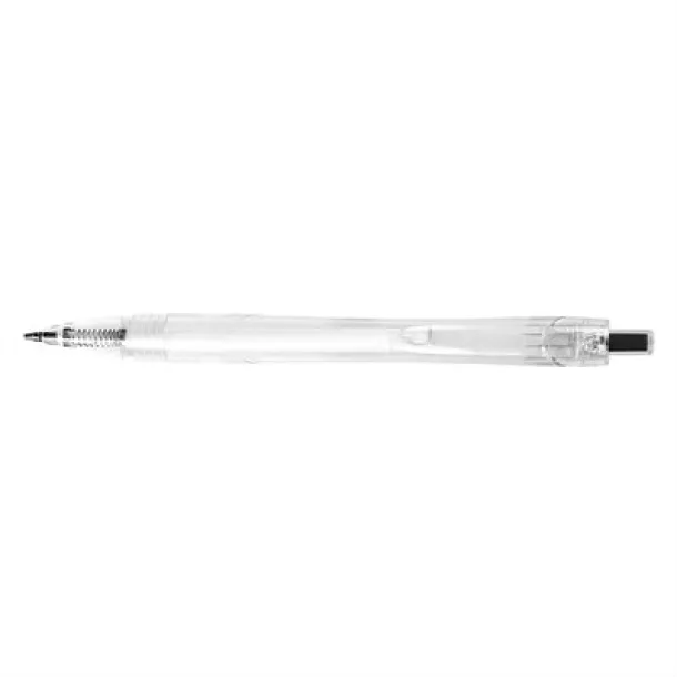  RPET ball pen Crna