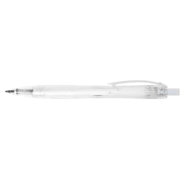  RPET ball pen white