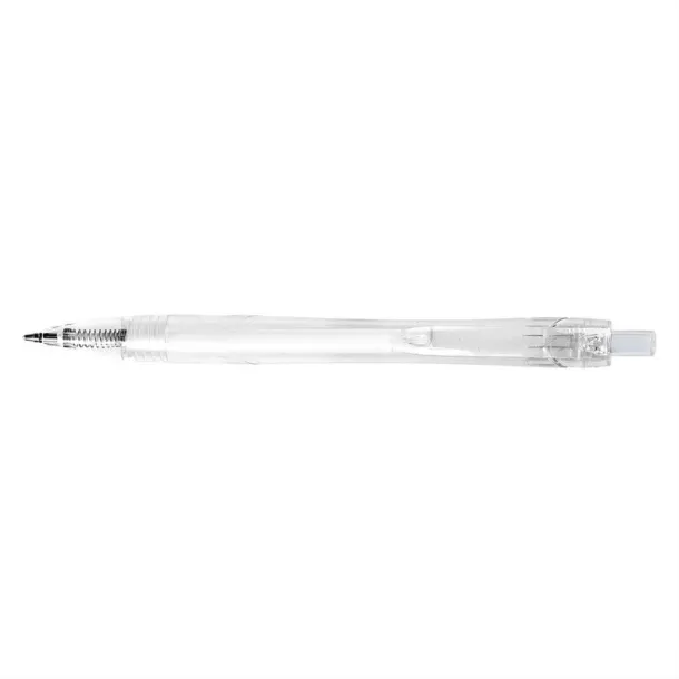  RPET ball pen white