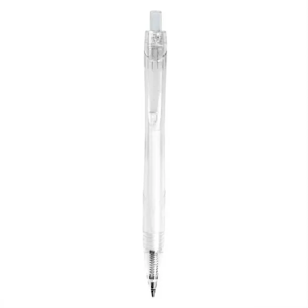  RPET ball pen Bijela