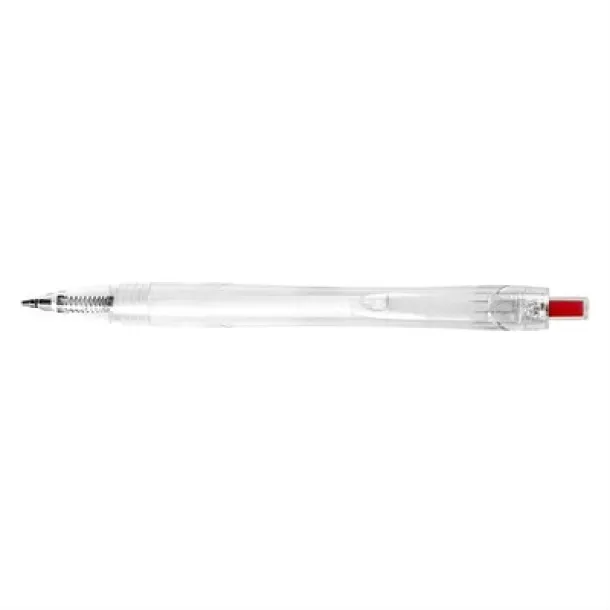  RPET ball pen Crvena