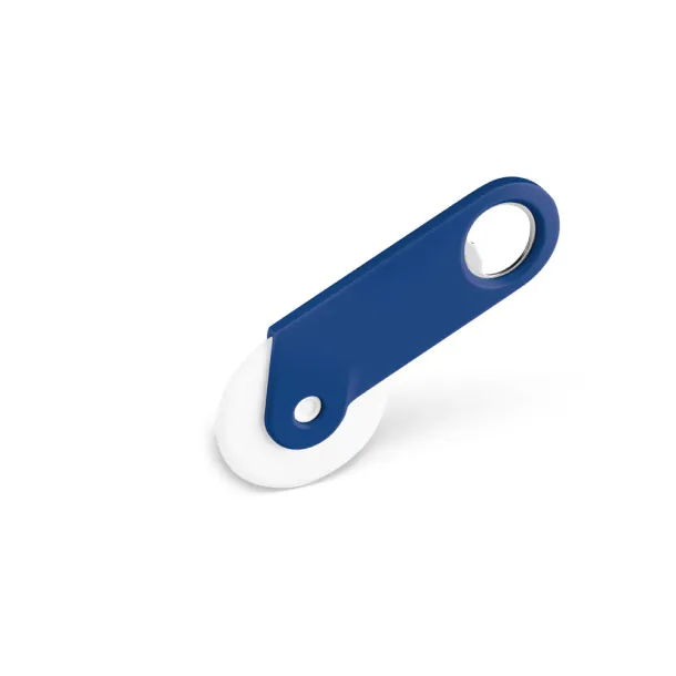 TOKEV Pizza cutter Blue