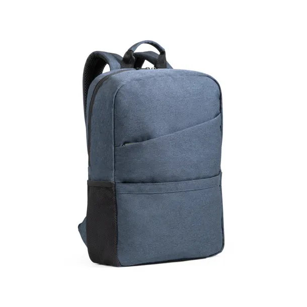 REPURPOSE BACKPACK Laptop backpack 15'6'' Blue