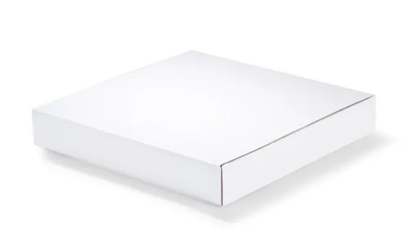 TECHNO zidni sat White