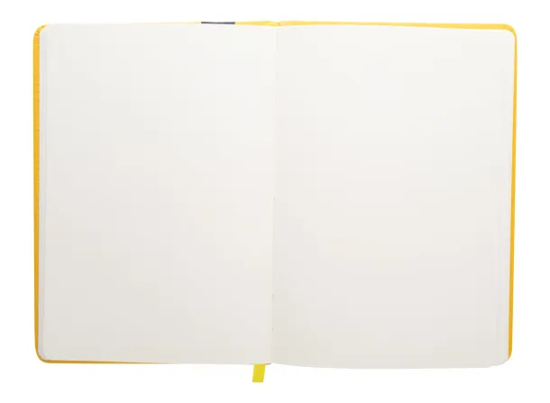 Merton notes Žuta